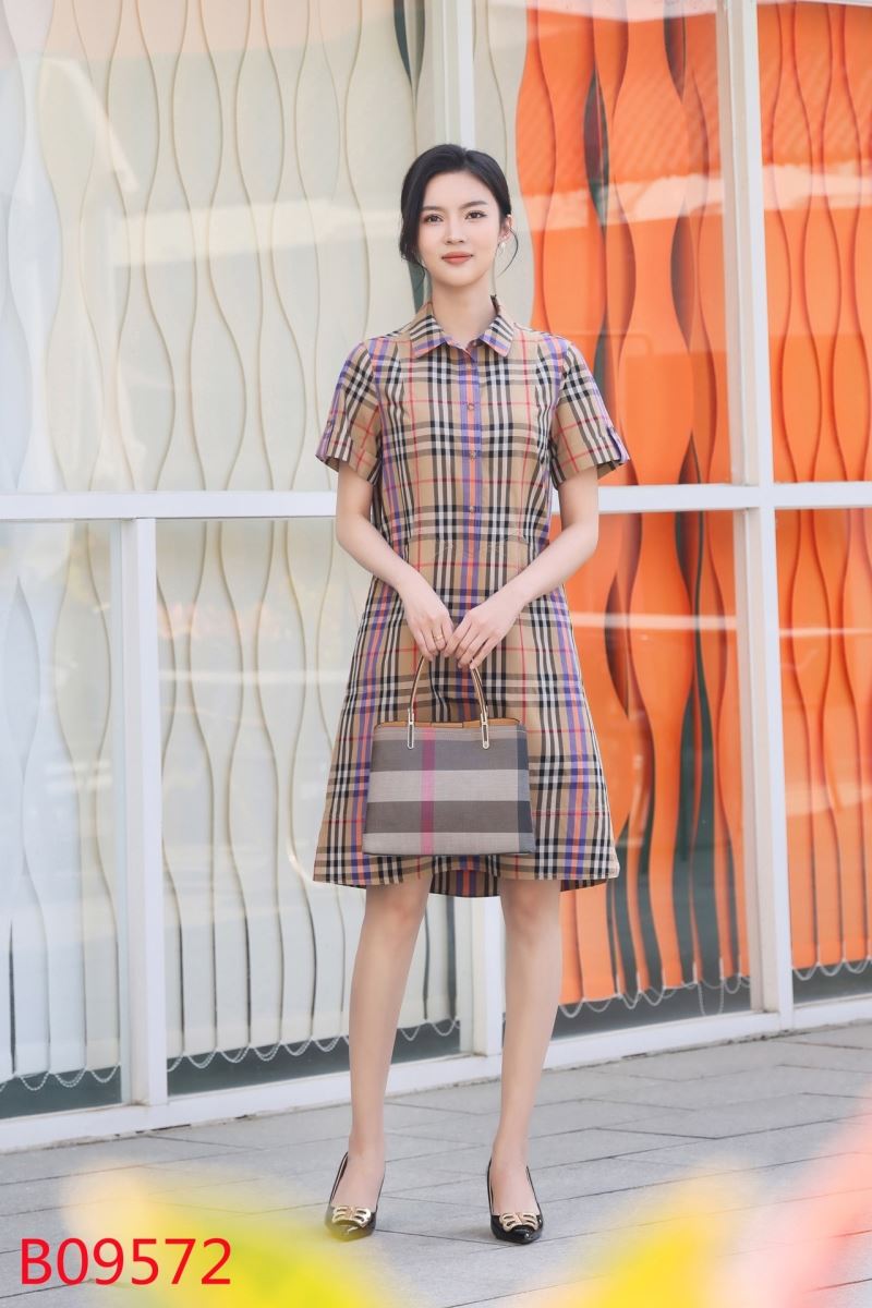 Burberry Dress